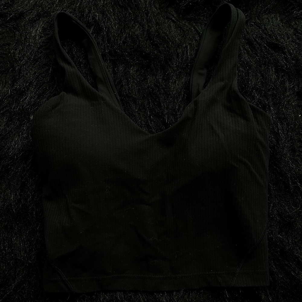 Lululemon align tank